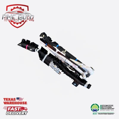 2022-2024 TOYOTA SIENNA DRIVER SIDE LEFT ROOF CURTAIN AIRBAG OEM - Image 1 of 4