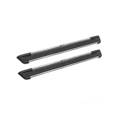 Westin 27-6150 Sure-Grip Running Board For 2004-2008 Ford F150 Crew Cab Pickup Foto 1 de 3