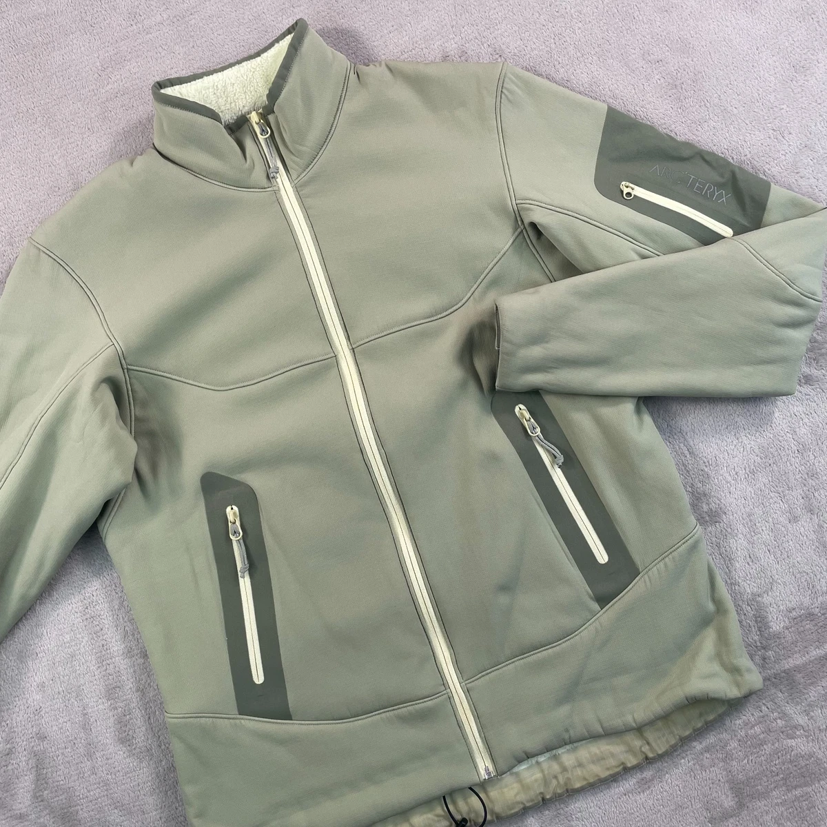 arcteryx hyllus products for sale | eBay