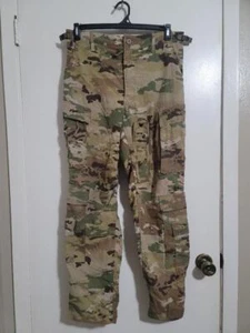OCP MultiCam Aircrew Pants Medium/Short NSN: 8415-01-641-4065 #C75c - Picture 1 of 3