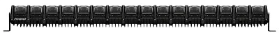 Barra de luz LED adaptable de 40 pulgadas Rigid Industries 240413 Foto 1 de 4