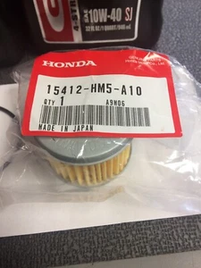 Honda Foreman Trx450 1998-2004 Complete Service Tune Up Kit With O-Rings - Picture 1 of 7