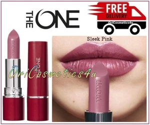 Oriflame Lipstick Colour Stylist Super Pout Lipstick – Sleek Pink - Picture 1 of 5