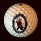 Pinehurst 1999 U.S. Open (Putterboy) Golf Ball By Pinnacle No. 2 . Free Ship!