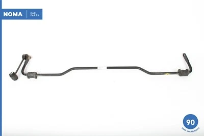 02-10 Lexus Z40 SC430 Convertible Rear Stabilizer Sway Bar Anti Roll Bar OEM - Imagem 1 de 4