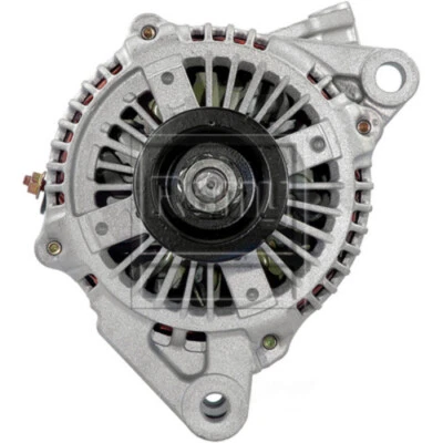 Alternator fits 1999-2000 Jeep Grand Cherokee  REMY - Image 1 of 4