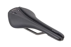 Fizik Antares R1 Versus EVO Road Bike Saddle 139mm 7x 1mm Carbon Rail Gravel Tri - Picture 1 of 5