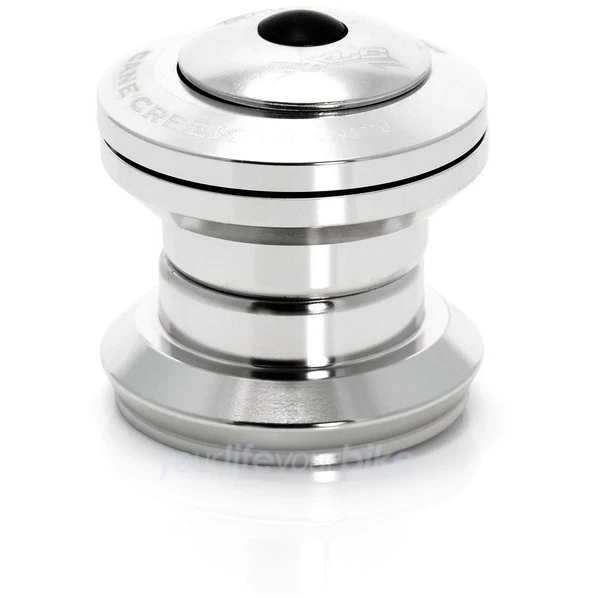 XLC A-HEAD HEADSET 1 1/8" CARTRIDGE 112g CANE CREEK ROAD BIKE VP A52ACG CLAW - Image 1 of 1