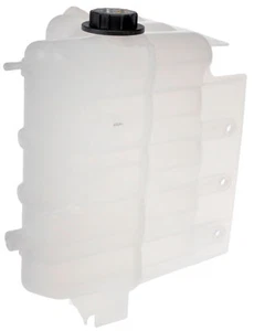 Depósito de desbordamiento de refrigerante H/Duty 603-5103 2508700C92 se adapta al 01-13 International - Imagen 1 de 3