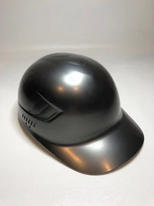 Tapa Bump Pintada Personalizada Grafito Metálico Satinado  - Imagen 1 de 7