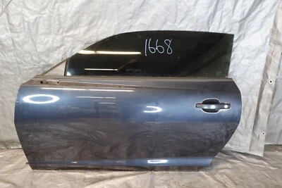 Chevrolet Camaro ZL1 LSA 2012-2015 6,2 L OEM LH conjunto de puerta delantera del conductor #1668 Foto 1 de 4