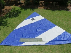Sunfish® sails, Classic Blue Skies design - Picture 1 of 3