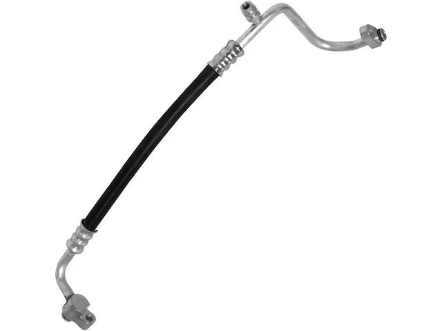 Manguera de descarga de refrigerante de aire acondicionado GPD para Subaru Outback 2001-2004 3,0 L H6 32QNCN Foto 1 de 1