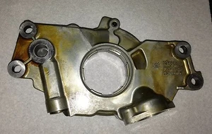 1998-02 GENUINE CHEVROLET CAMARO Z28 & Z28 SS OIL PUMP PN# 12556436 R578-A6 - Picture 1 of 3