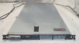 Servidor blade Dell PowerEdge 1950 modelo EMU01 - Imagen 1 de 12
