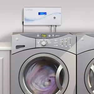 O3 Pure Eco Wash Ozone Laundry System - For All Washers - Picture 1 of 6