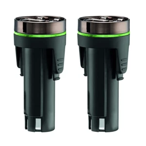 BaByliss PRO SnapFX Snap-In Lithium Battery For Trimmer #FXBPT33 (Pack of 2) - Picture 1 of 1