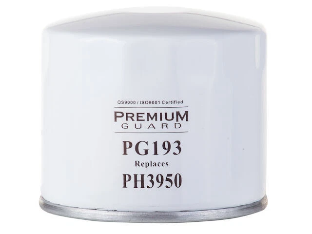 Filtro de aceite Isuzu Impulse Premium Guard 1983-1989 79664TZQG 1984 1985 1986 Foto 1 de 2