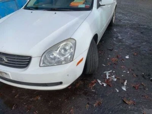 Driver Side View Mirror Power Heated Fits 06-08 OPTIMA 599317 - Picture 1 of 12