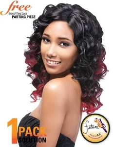Outre Batik DUO Synthetic Weave DEEP SPIRAL 5 PCS $5.00 each! Clearance!! - Picture 1 of 3