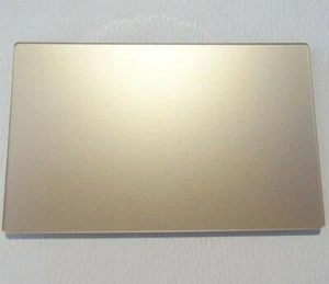 GENUINE Apple Macbook A1534 TouchPad Trackpad Mouse 817-00327-04 GOLD - Picture 1 of 1