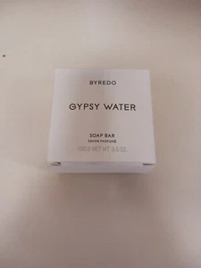 Byredo Gypsy Water Soap Bar 3.5 Oz (Big Bar) - Picture 1 of 2