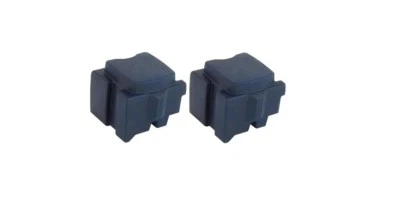 01 Xerox ColorQube 8570/8580/8700 Cyan Solid Compatible Ink -2 Sticks - Image 1 of 4
