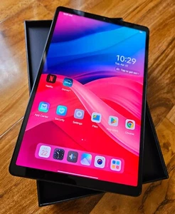Lenovo LEGION Y700 2023 Tablet Snapdragon 8+ Gen 1 8.8" 144Hz 12/256GB - Picture 1 of 8