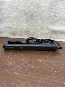 HSI Professional 1” Flat Iron Ceramic Hair Straightener Model E038 140-410 F - Picture 1 of 7