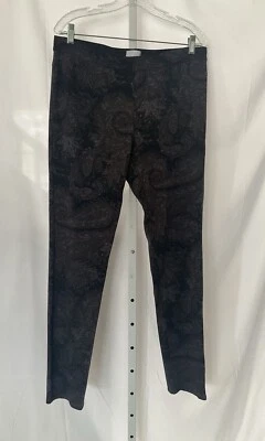 Soft Surroundings Piper Ponte Stretch Leggings Size Large - Image 1 of 4