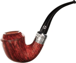 RATTRAY'S NEWCASTLE TERRACOTTA 15 RHODESIAN 9MM BRIAR PIPE NEW pfeife - Picture 1 of 6