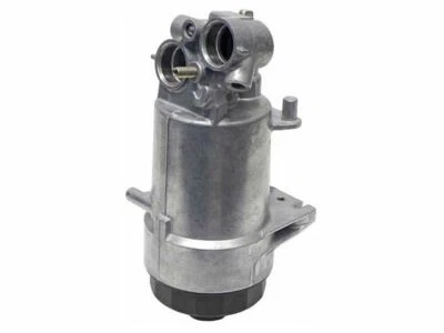 适用于 1997 - 2003 宝马 540i 滤油器外壳 正品 51621TH 1998 1999 2000 2001 — 第 1/2 张图片