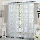 Curtain Finished Product Living Room Bedroom Home Door Window Curtains