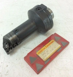 Sandvik Varilock T-max Turning Tool | R479.9-32 34 22 16 | 391.35-32 63 110M - Picture 1 of 8