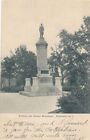 ROCHESTER NY - Soldiers and Sailors Monument Postcard - udb - 1906