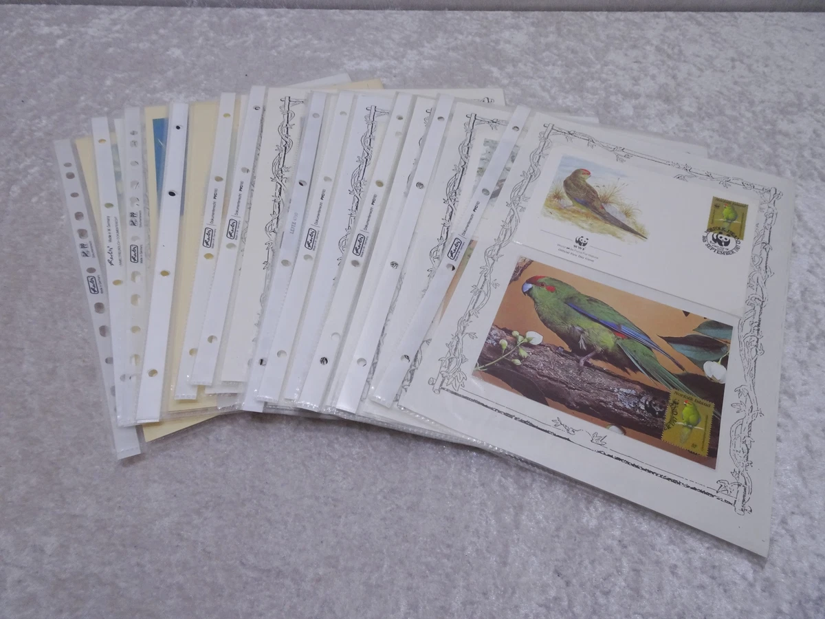 Uganda Briefmarken-Set 2013 – Naturmotive Mit Affen, Dinos & Elefanten | Postfrisch MNH | Komplettausgabe 3143-3146