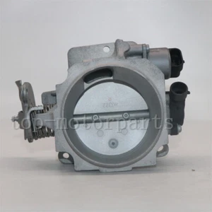 OEM Throttle Body 337-05224 17113389 For 1998-2000 Chevrolet Express 1500 5.7L - Picture 1 of 12