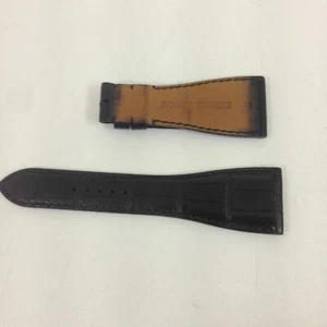Roger Dubuis strap (S16/58) - Imagen 1 de 1