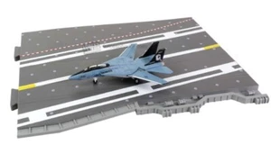 FORCES OF VALOR - GRUMMAN F-14 Tomcat Amerikanisches Jagdflugzeug VF-14 - Top... - Picture 1 of 11