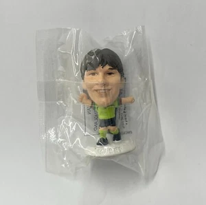 Corinthian Miniatures Series14 Lionel Messi Barcelona Away White MC8768 - Picture 1 of 2