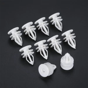 30PCS Door Trim Panel Retainer Clips for Ford Edge Fiesta,Lincoln MKS MKT MKX - Picture 1 of 12