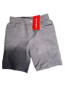 Louis Garneau Junior Range Cycling Black Short JRM B19 - Picture 1 of 6