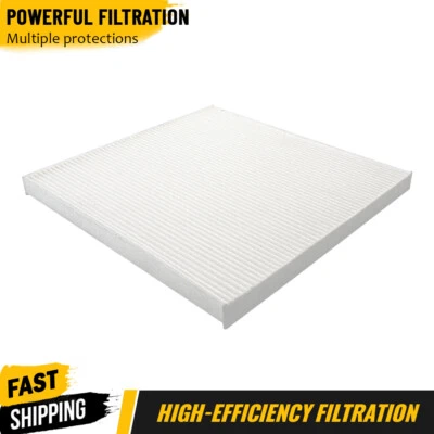 1 x Cabin Air Filter for Nissan Altima 2007-2012 Maxima Murano Quest 2011- 2017 - Image 1 of 4