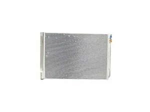 For 2014-2016 BMW 640i xDrive Gran Coupe A/C Condenser Mahle 82132GV 2015 - Picture 1 of 2