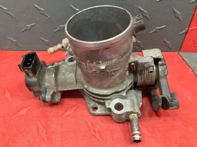 04-06 Conjunto de cuerpo de acelerador Scion XA 00-05 Echo 1,5 L Foto 1 de 4