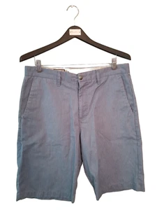 Volcom Light Blue Men's Shorts Size 33 Inseam 11 in - Picture 1 of 9