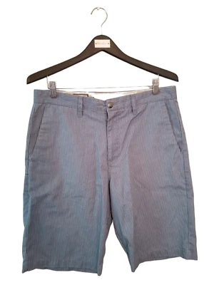 Volcom Light Blue Men's Shorts Size 33 Inseam 11 in - Image 1 of 4