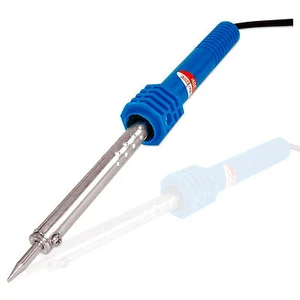 RR-TOOLS (40406) Ferro per saldatura 110 V 30 Watt tipo matita schede PC - Foto 1 di 5