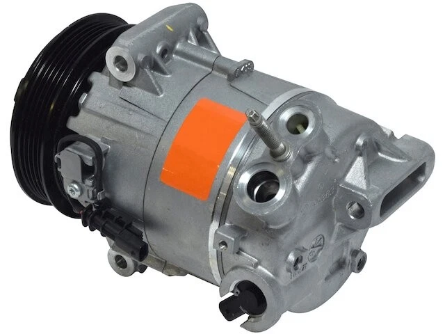 Compresor de aire acondicionado para GMC Terrain 2016 KY174ND 2015-2017 Foto 1 de 1