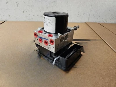 2014-2019 Dodge Journey ABS Anti-lock Brake Pump Assembly OEM 1 Month Warranty Foto 1 de 4